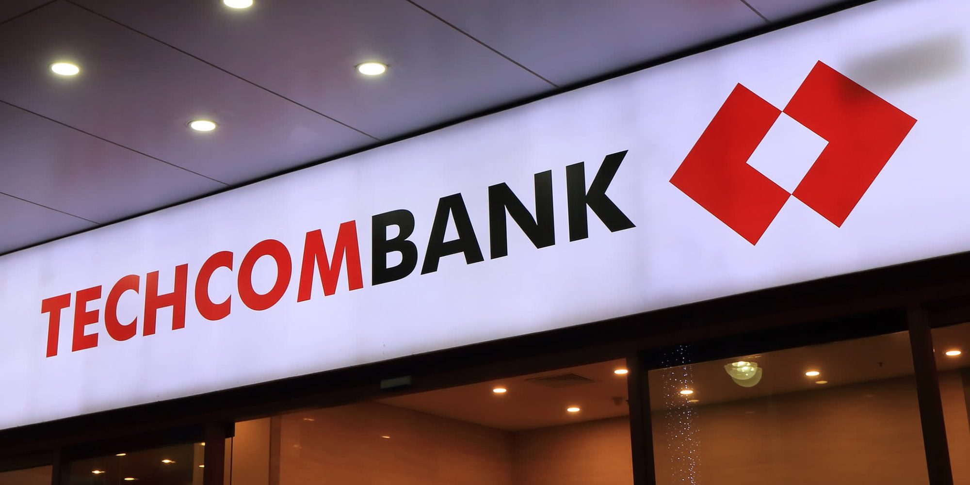 techcombank