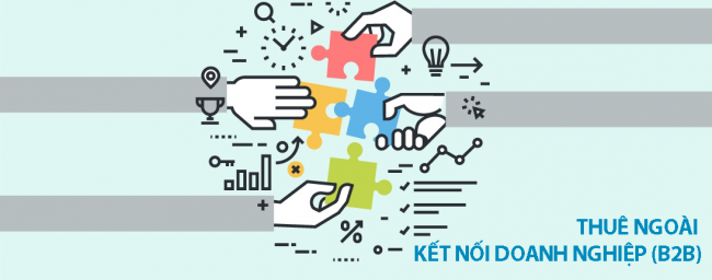 Dich vu ket noi doanh nghiep tai viet nam Dich vu ket noi doanh nghiep tai viet nam