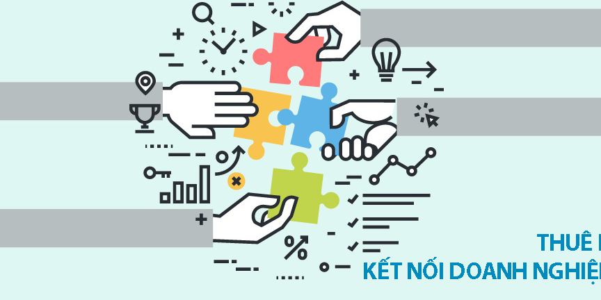 Dich vu ket noi doanh nghiep tai viet nam Dich vu ket noi doanh nghiep tai viet nam