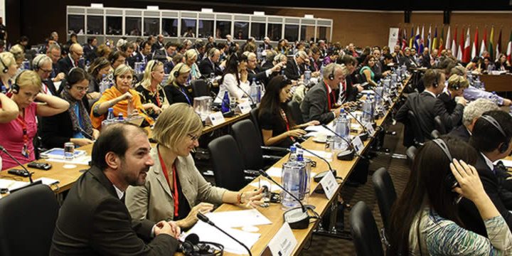 Conference-Interpretation-Service