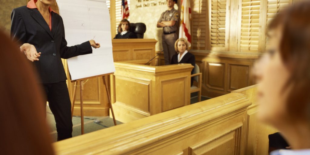 Court-Interpretation