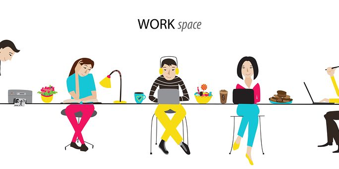 Espace-de-coworking
