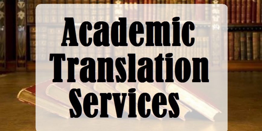 academic-translation
