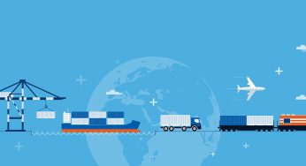 BPO – LOGISTICS OUTSOURCING SERVICE