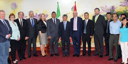 Agrofood-Trade-Mission