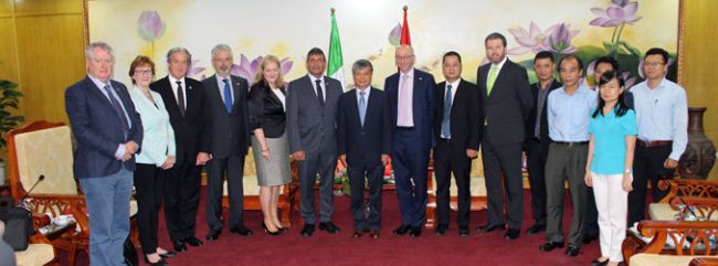 Agrofood-Trade-Mission