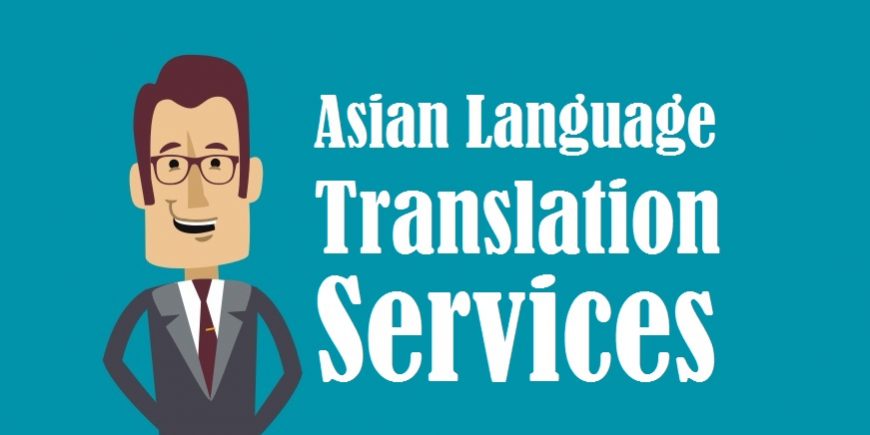 Asian-Languages-Translation-Services