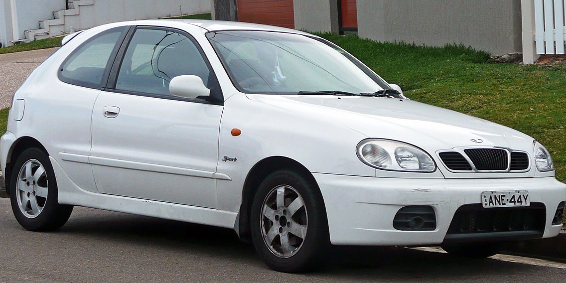 Daewoo