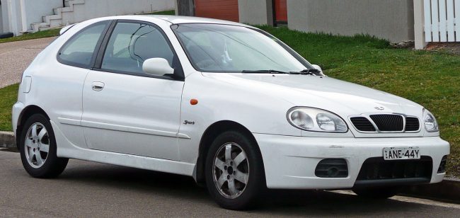 Daewoo