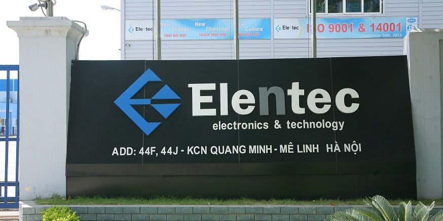 ELENTEC