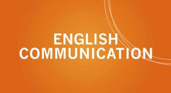 How to learn communication English fast and efficiently