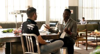 Using CSR to Keep Talents