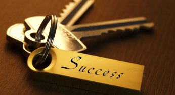Find the Key to Success
