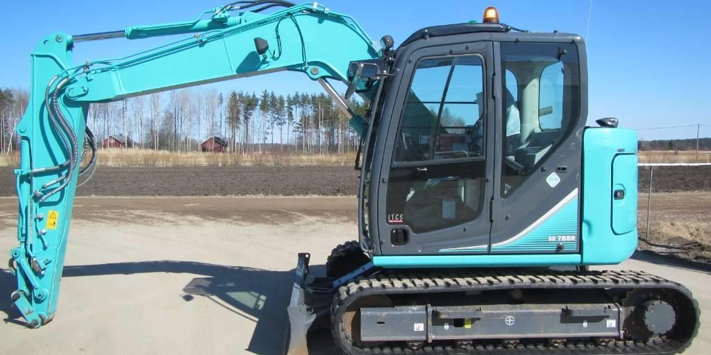 Kobelco