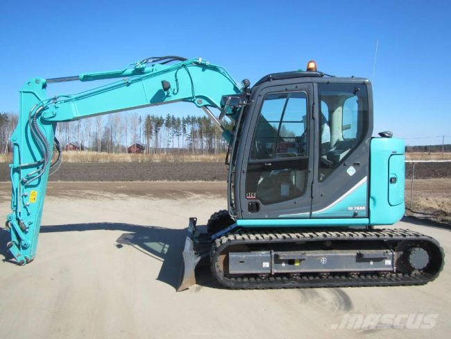 Kobelco