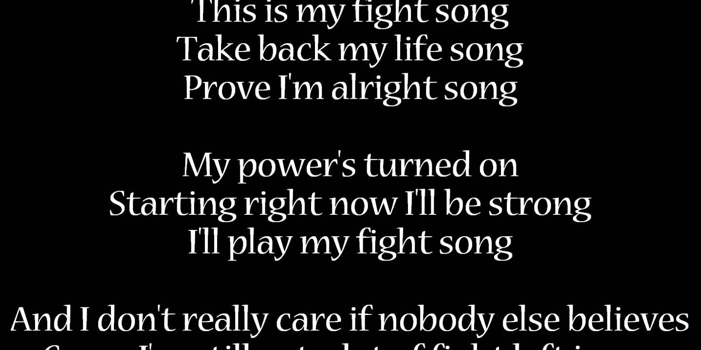 Song-Lyric