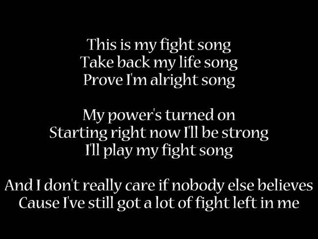 Song-Lyric