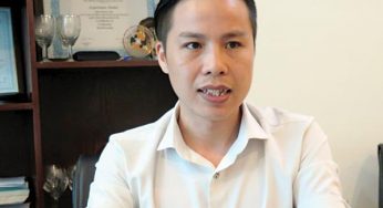 CHAT WITH MR. DINH KHAC TUAN, CEO OF Saigon Translation
