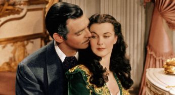 The Love Story in the Movie Gone With the Wind