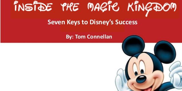 seven-key