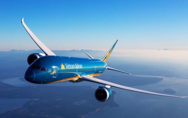 vietnam-airline