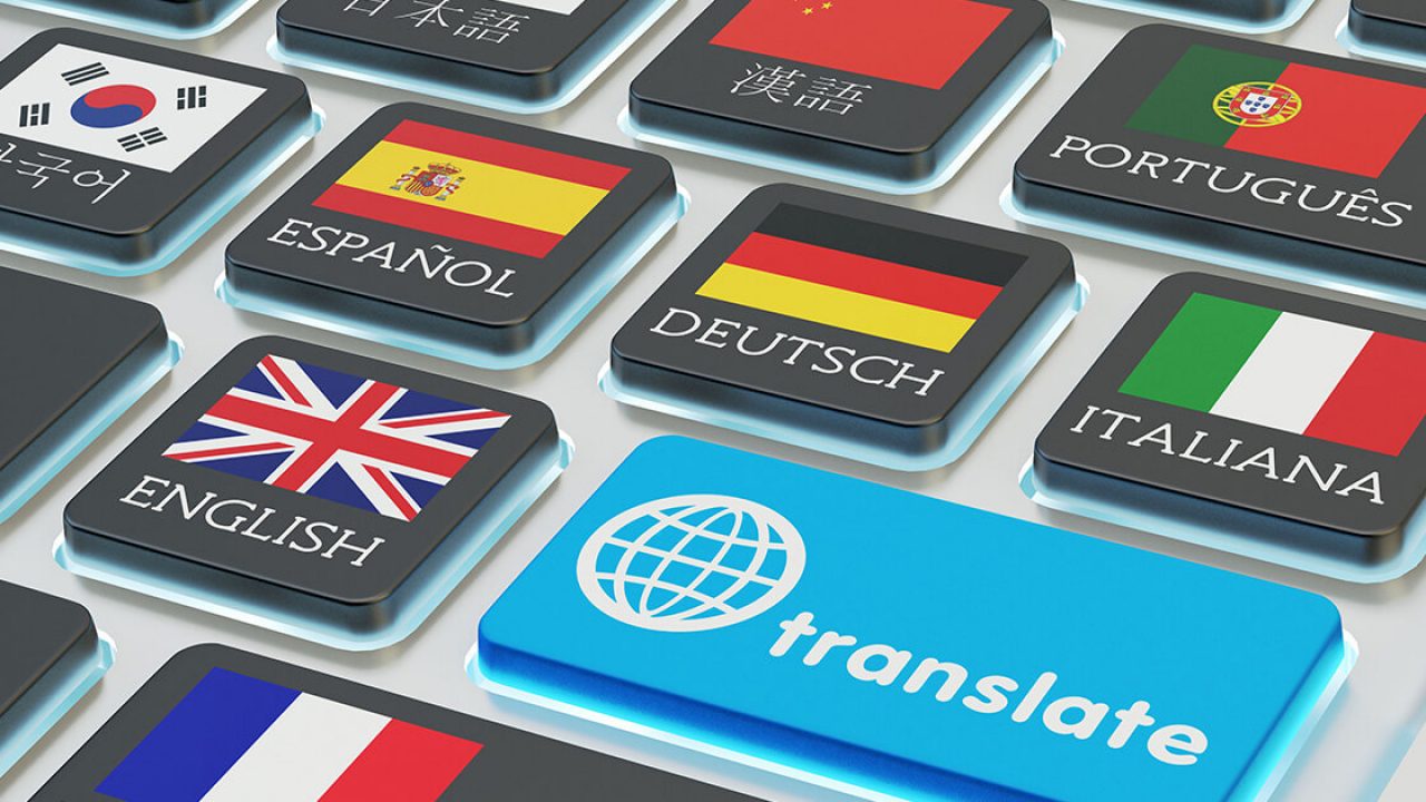 The Development Of Vietnamese English Translation In Vietnam Vietnamese English Translation