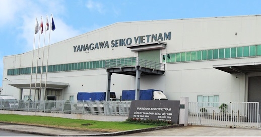 YANAGAWA SEIKO VIETNAM CO.,LTD - The Leading Localization, Translation &  Interpretation Services in Saigon Hochiminh
